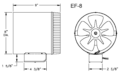 Tjernlund: Powered Register Booster Fans, 2012-07-23, ACHRNEWS